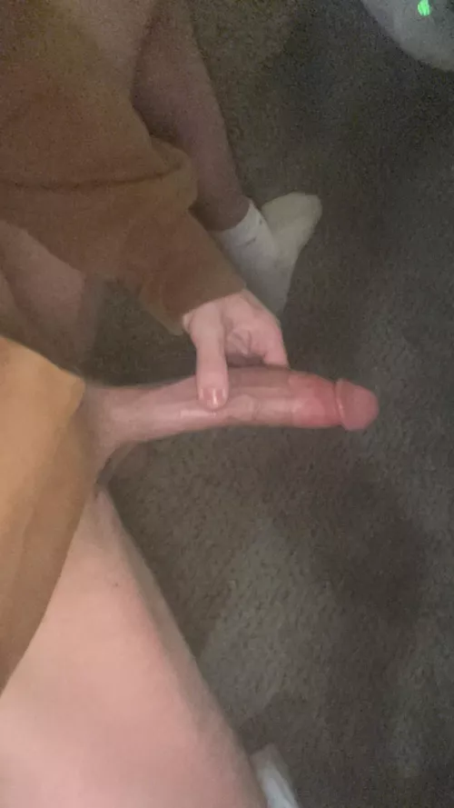 Compare it to your head by Budget-Definition483