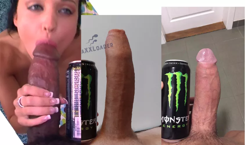 Comparison to Shane Diesel and Chris Diamond by maXXLoader_