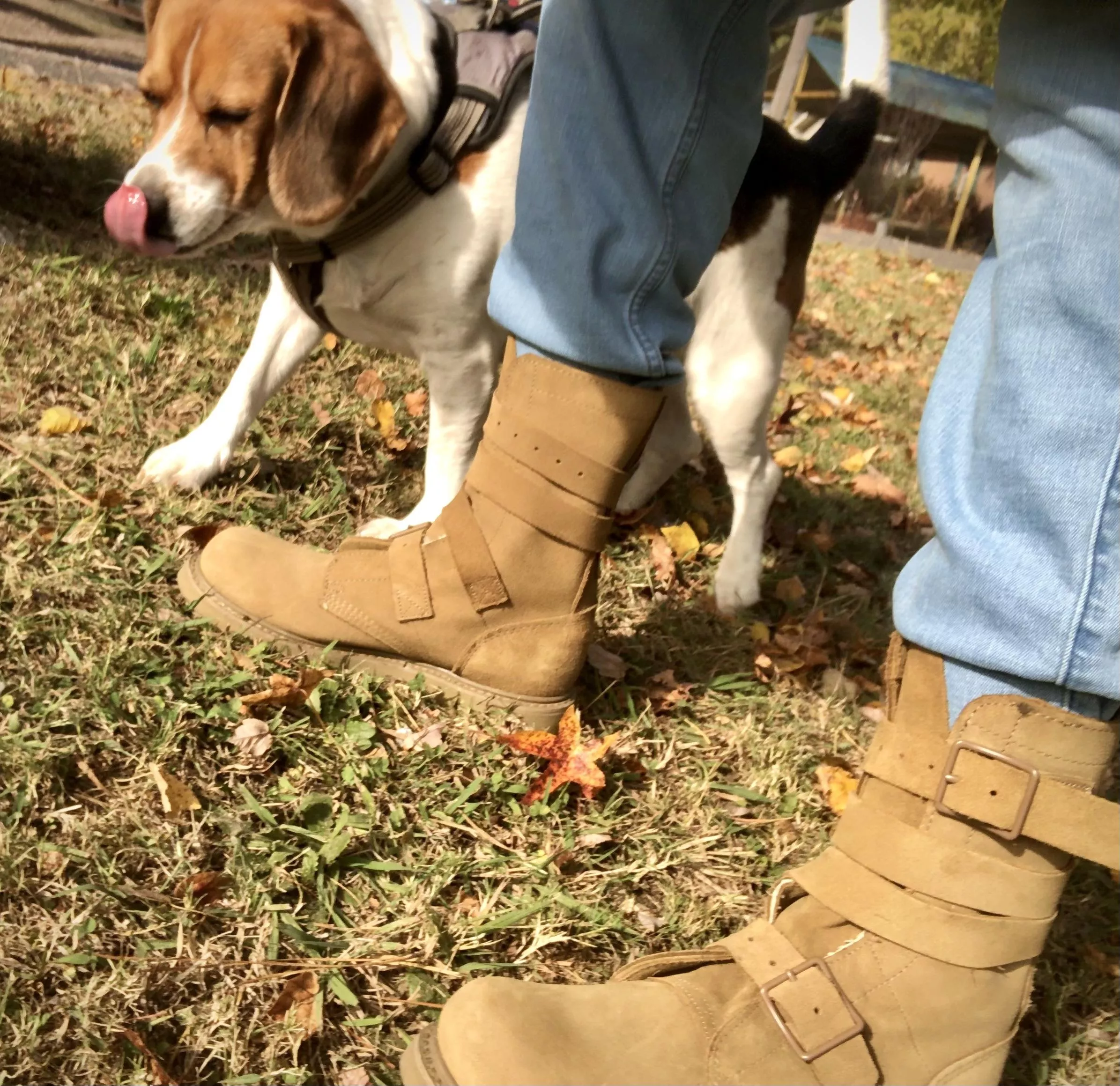 Corcoran tanker boots posted by nestorm1