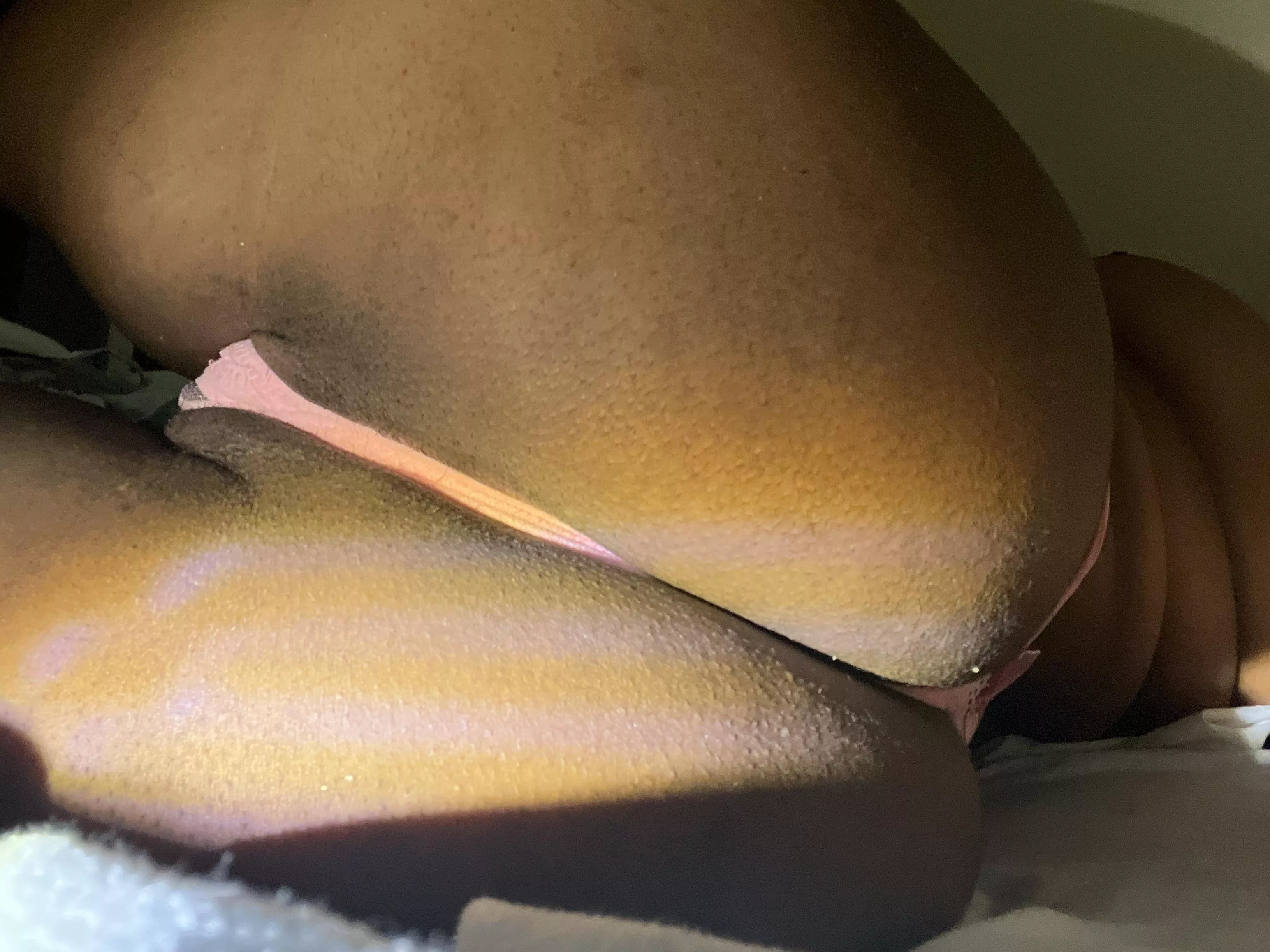 Creampie or nothing posted by Keykey1212