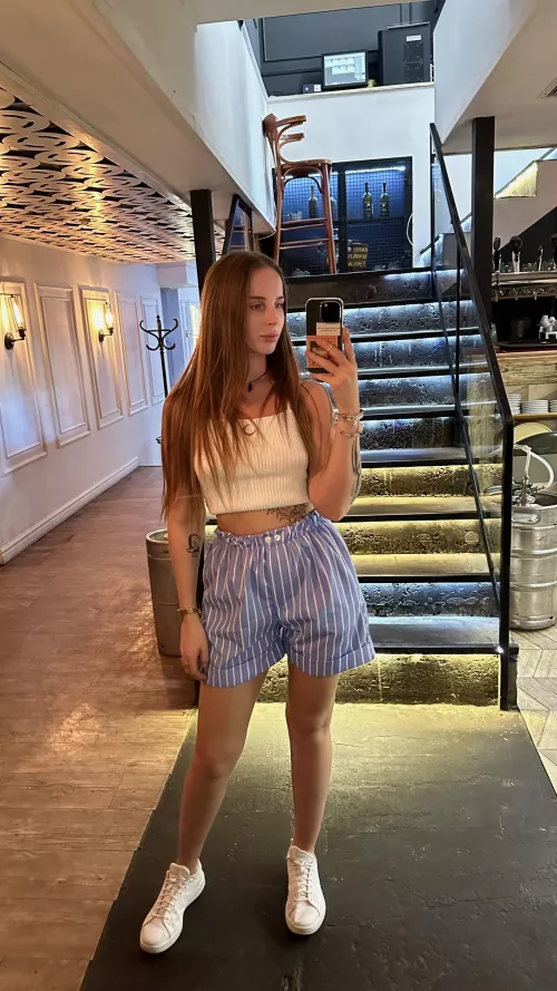 cum in me or on me? 😈 by SkylarSloan