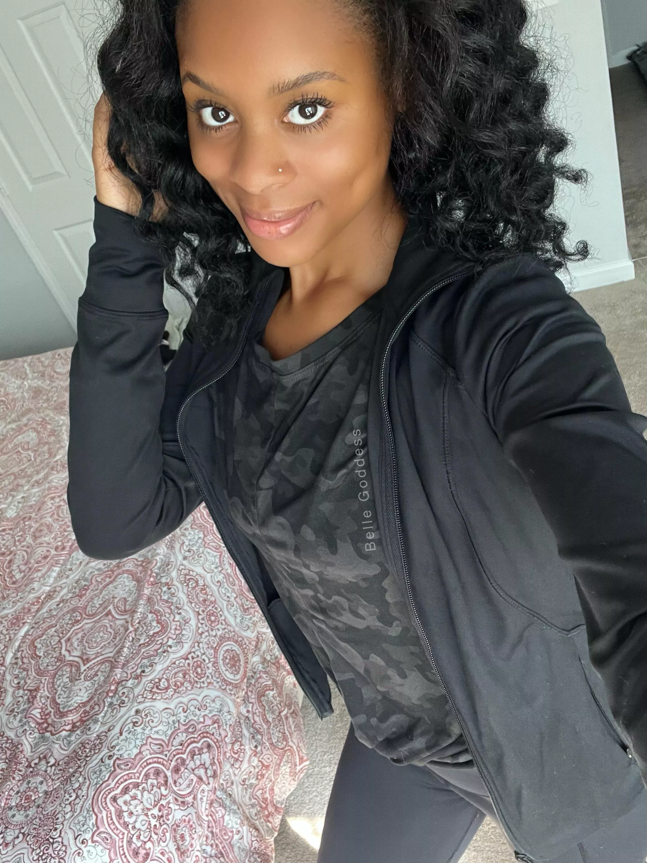 Cum walking with me daddy posted by bellegoddesss