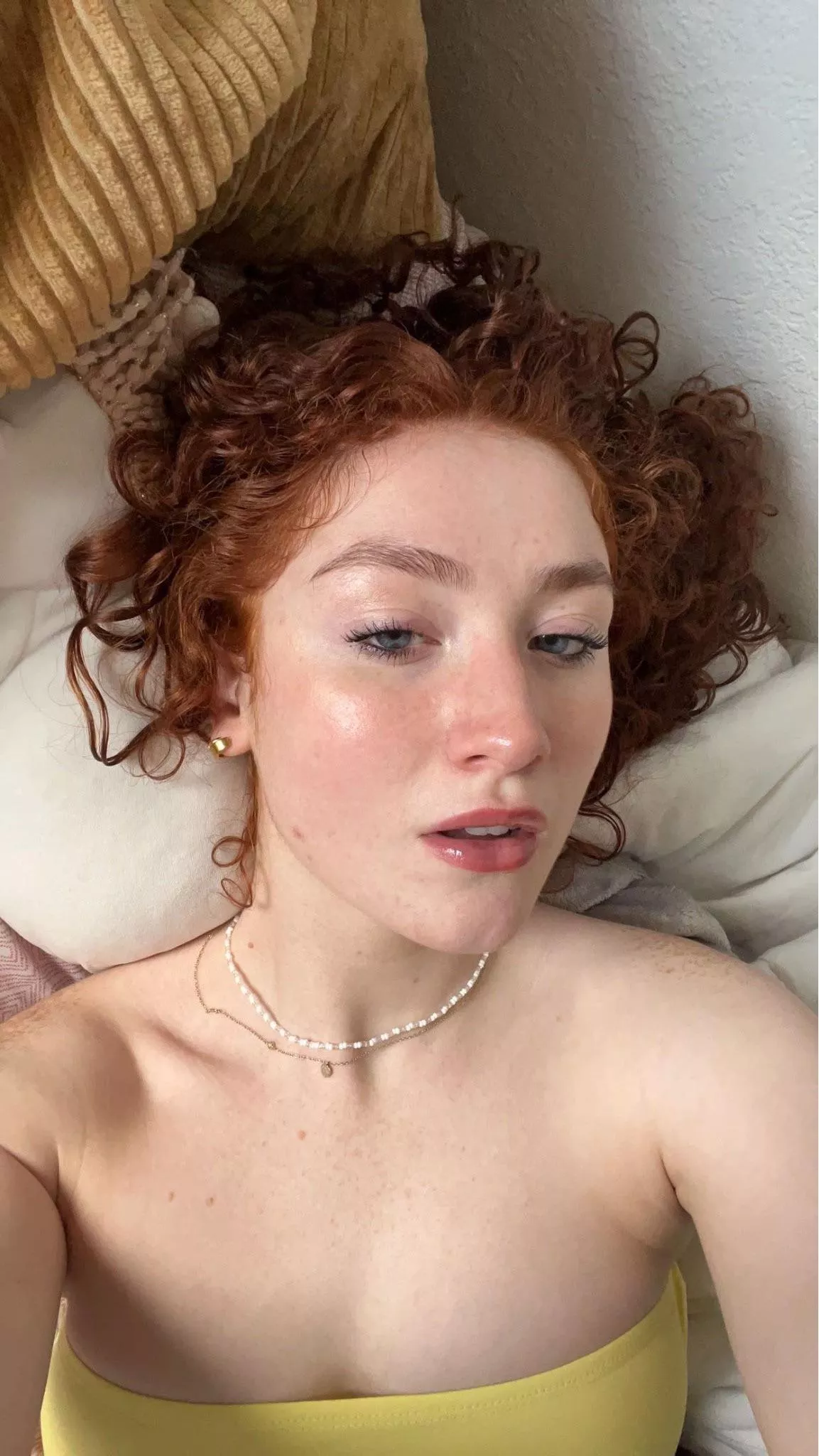 Cute redhead posted by efettke126