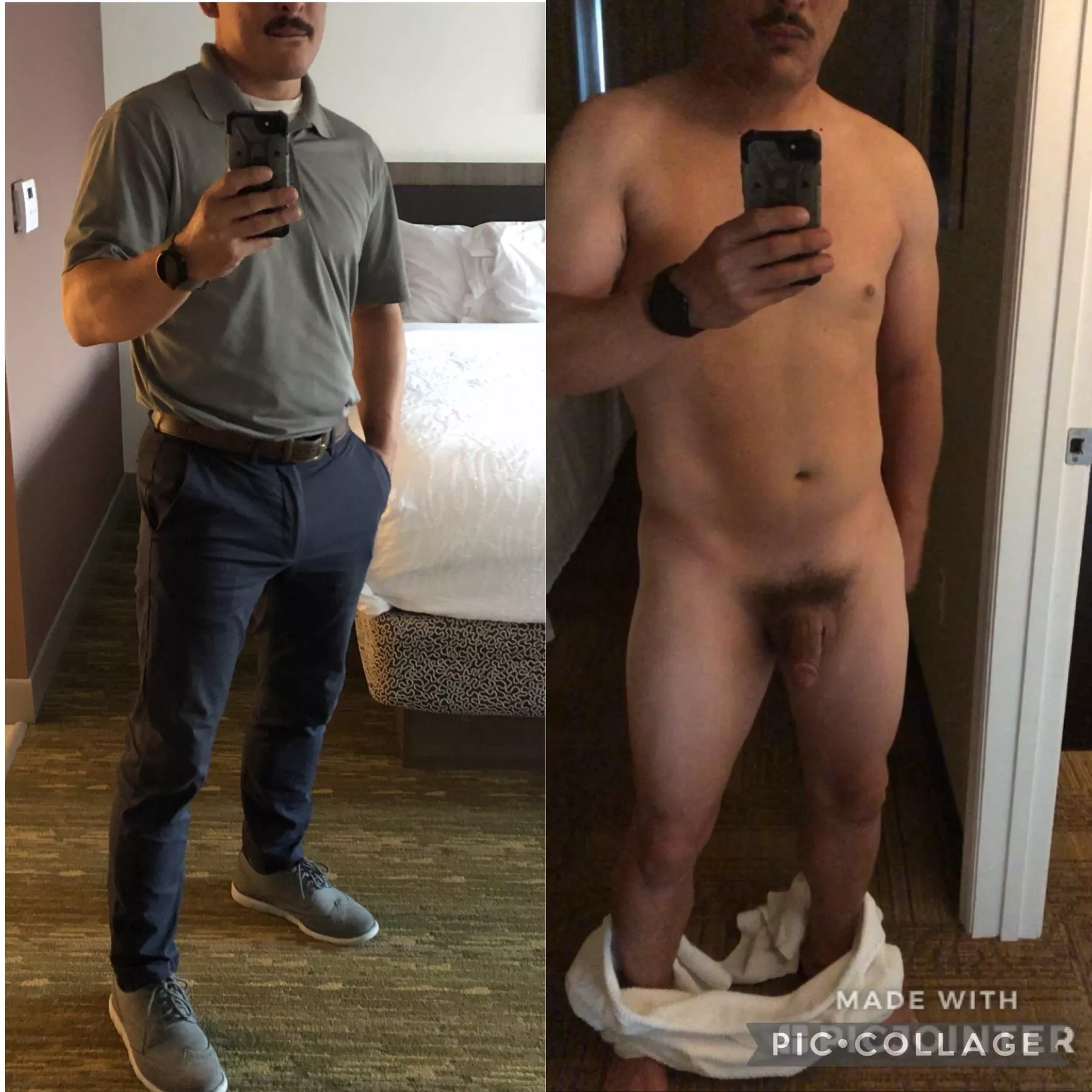 Day vs Night [43] you pick. posted by jmart1998