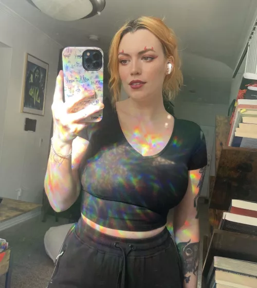 Devil eyes by _ADAMw