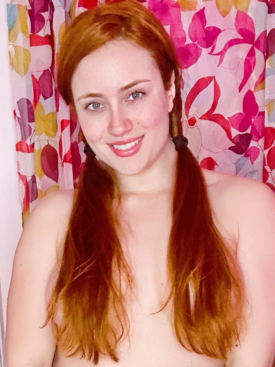 Do I look cute posted by Puzzled_MJ