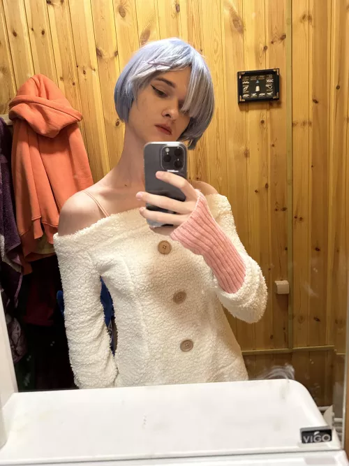 Do you like cosplays? by Calixf