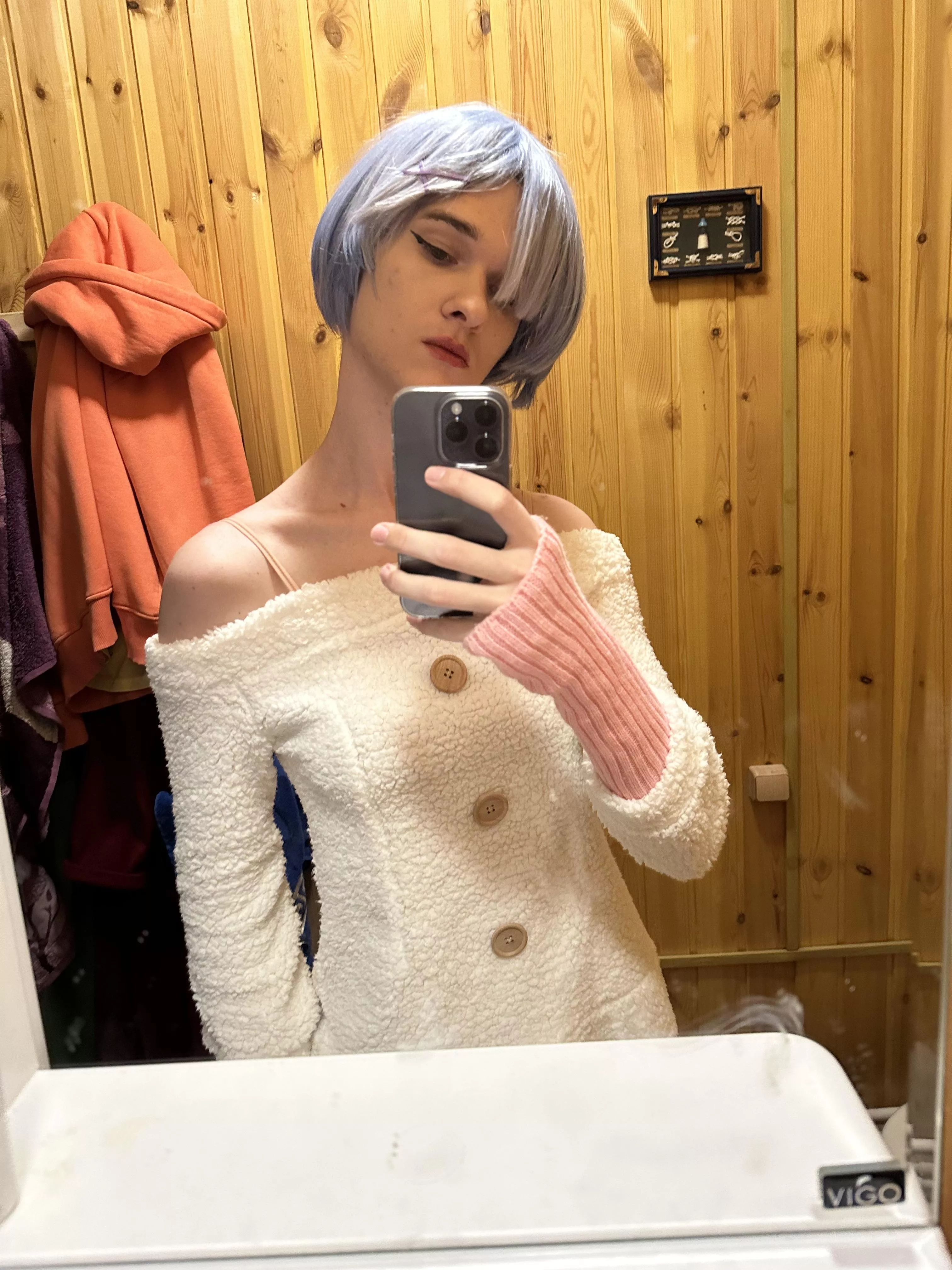 Do you like cosplays? posted by Calixf