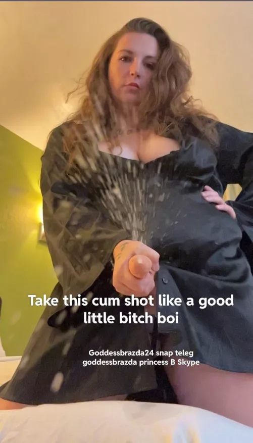 Doing sessions bitch bois by mistressbrazda