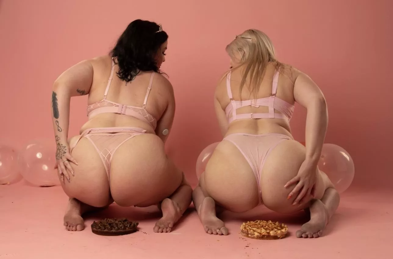 Double trouble posted by summerpeachxox