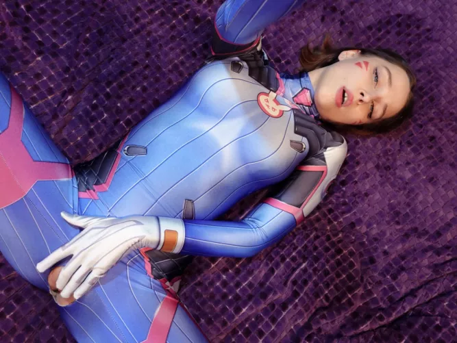 D.va by RunaMave by RunaMave