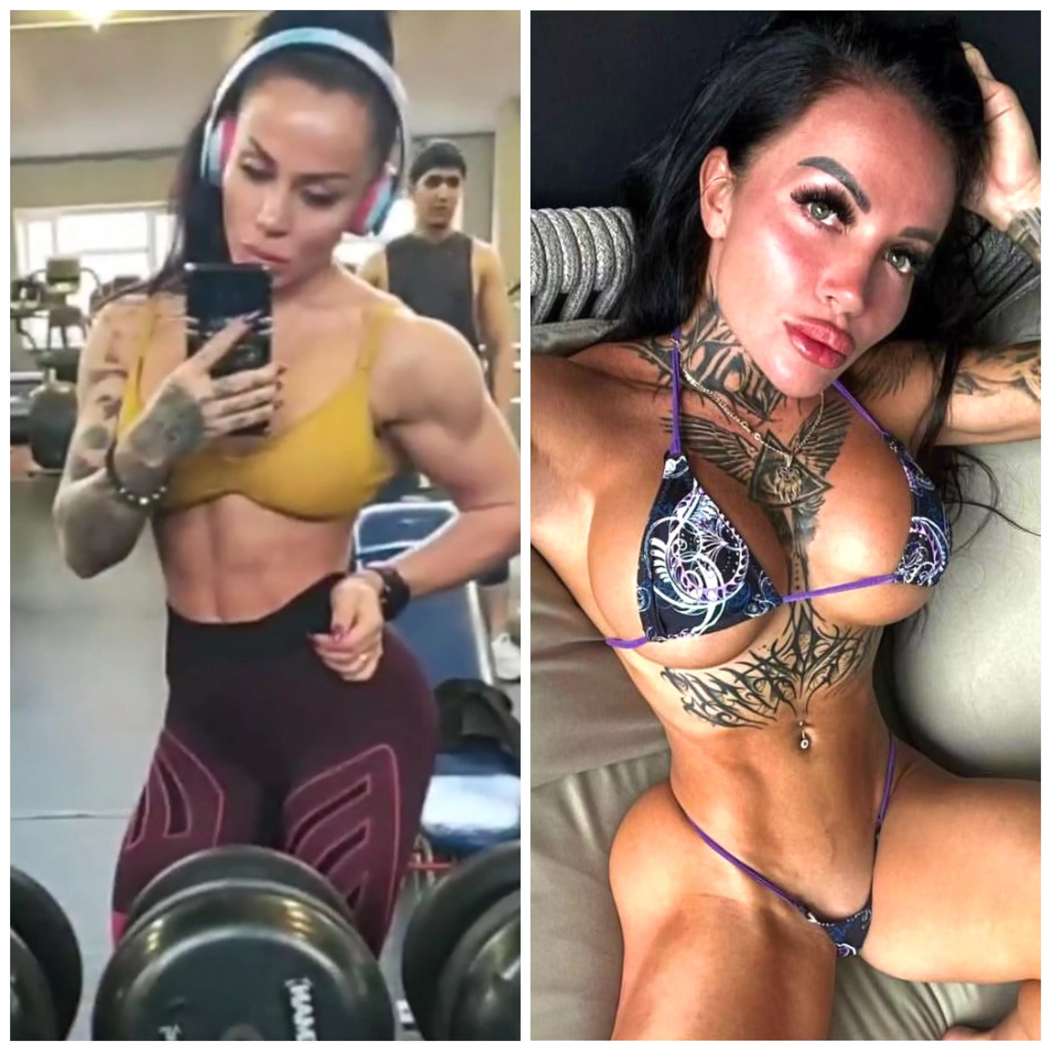 Even my camera got better posted by coedolsz