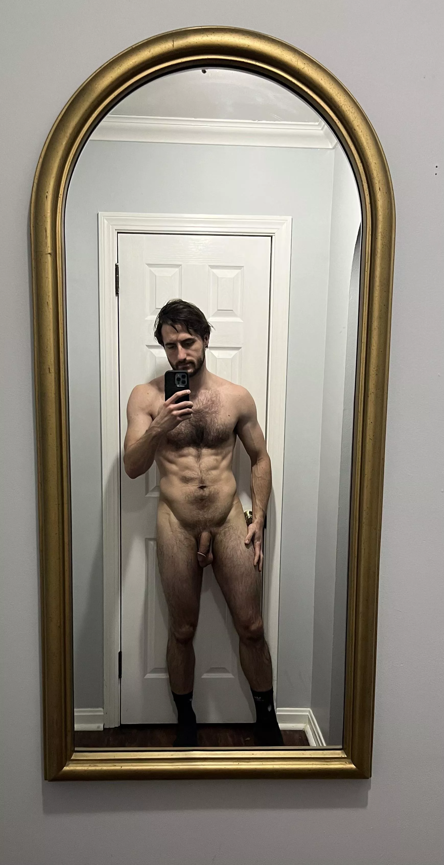 First post here! [30] posted by pb3456