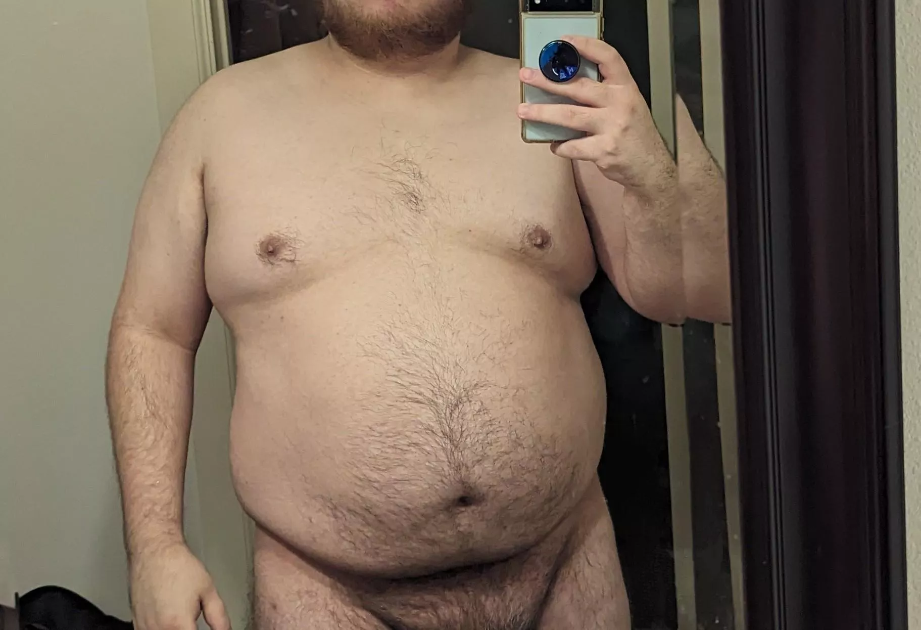 First time posting posted by Next_Professional849