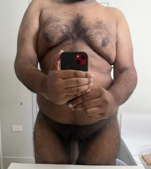 First time posting myself ever! 26m by Tastykai