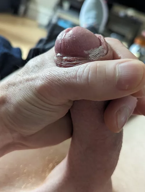 Frothy tip by FollowTheMoney2022