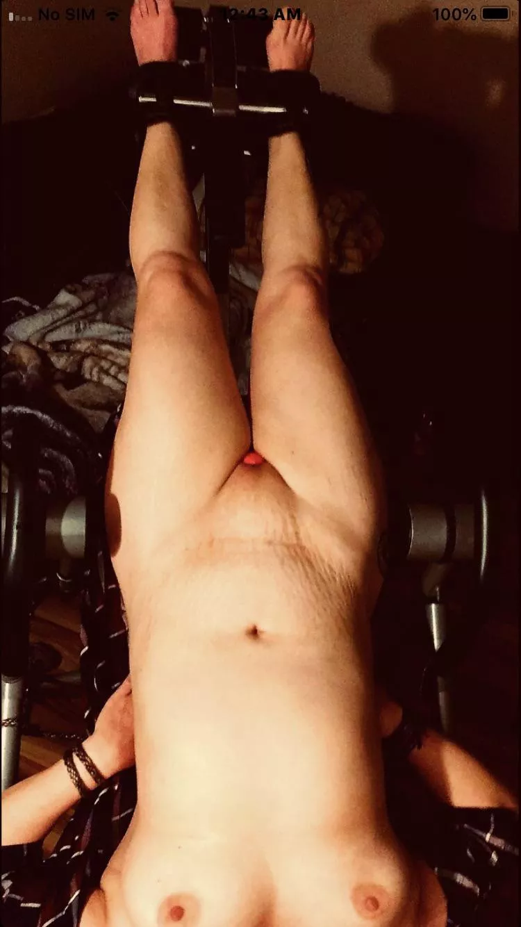 Fun posted by sexysamanthaslut