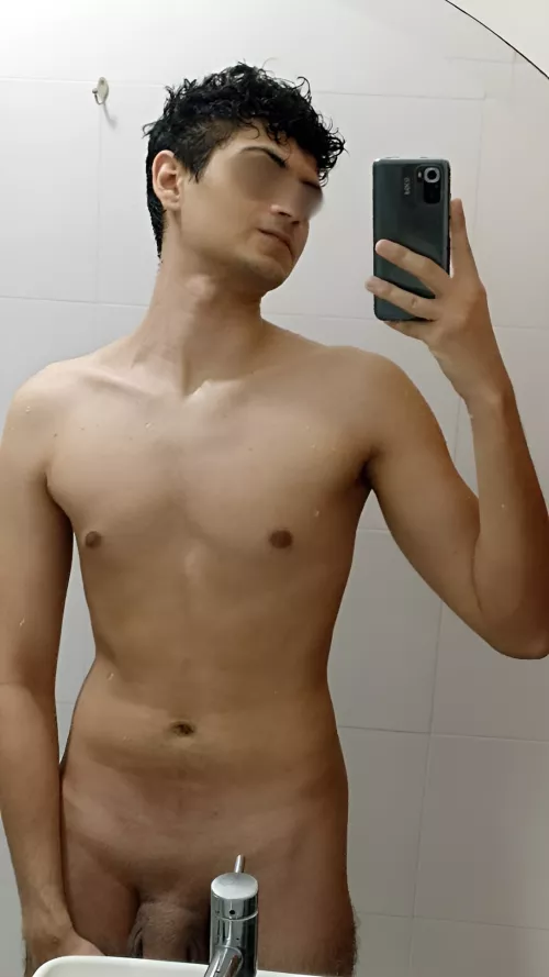 getting back in shape by Charlieavds