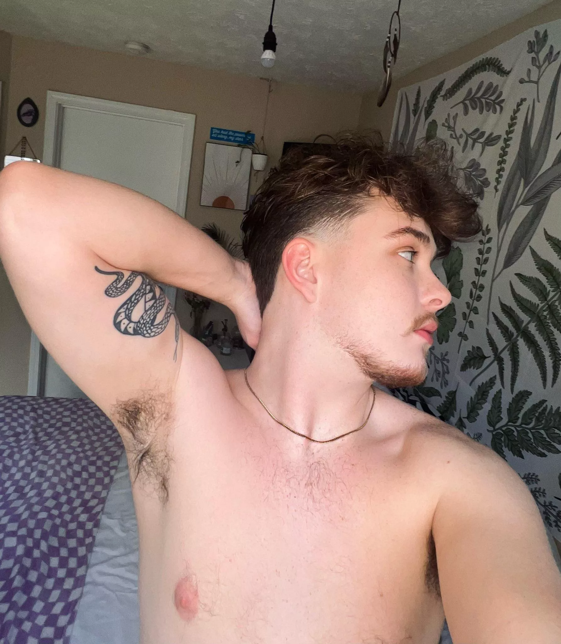 go on.. take a sniff posted by hungchasetx20