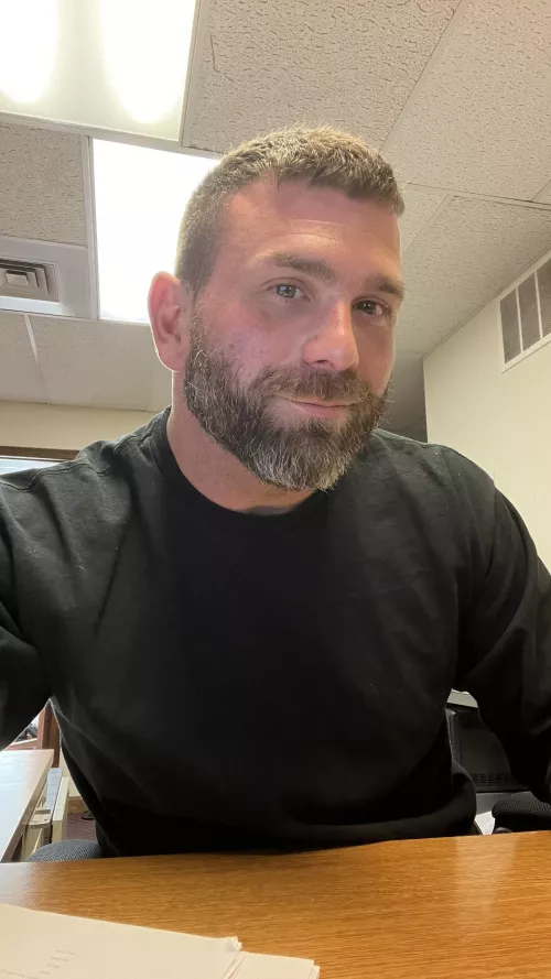 Good morning ☀️ by Megadongxx