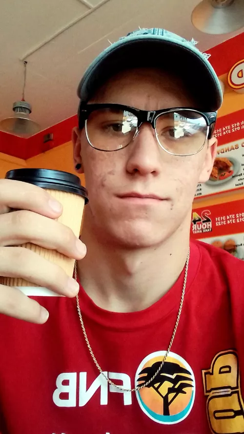 Good morning! by jasonleejlj