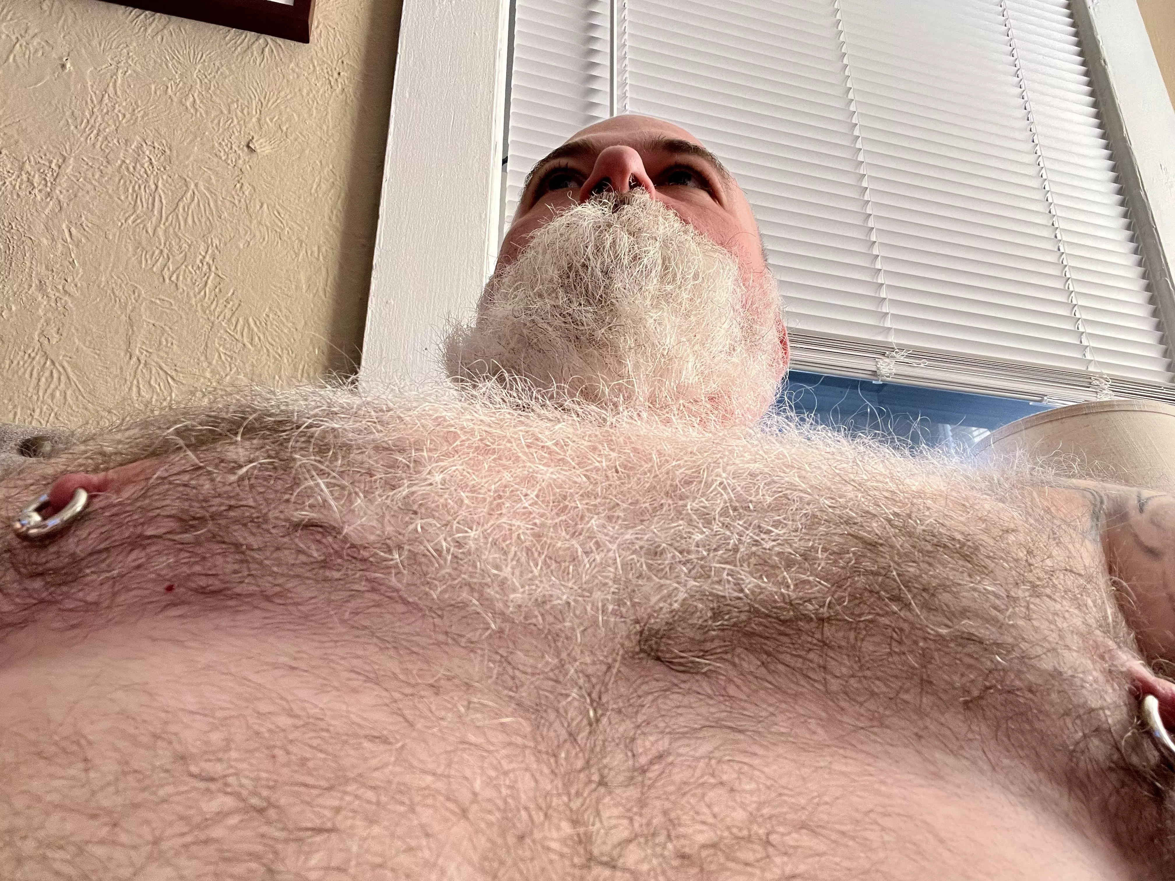 Good morning, men. posted by ProSchmo