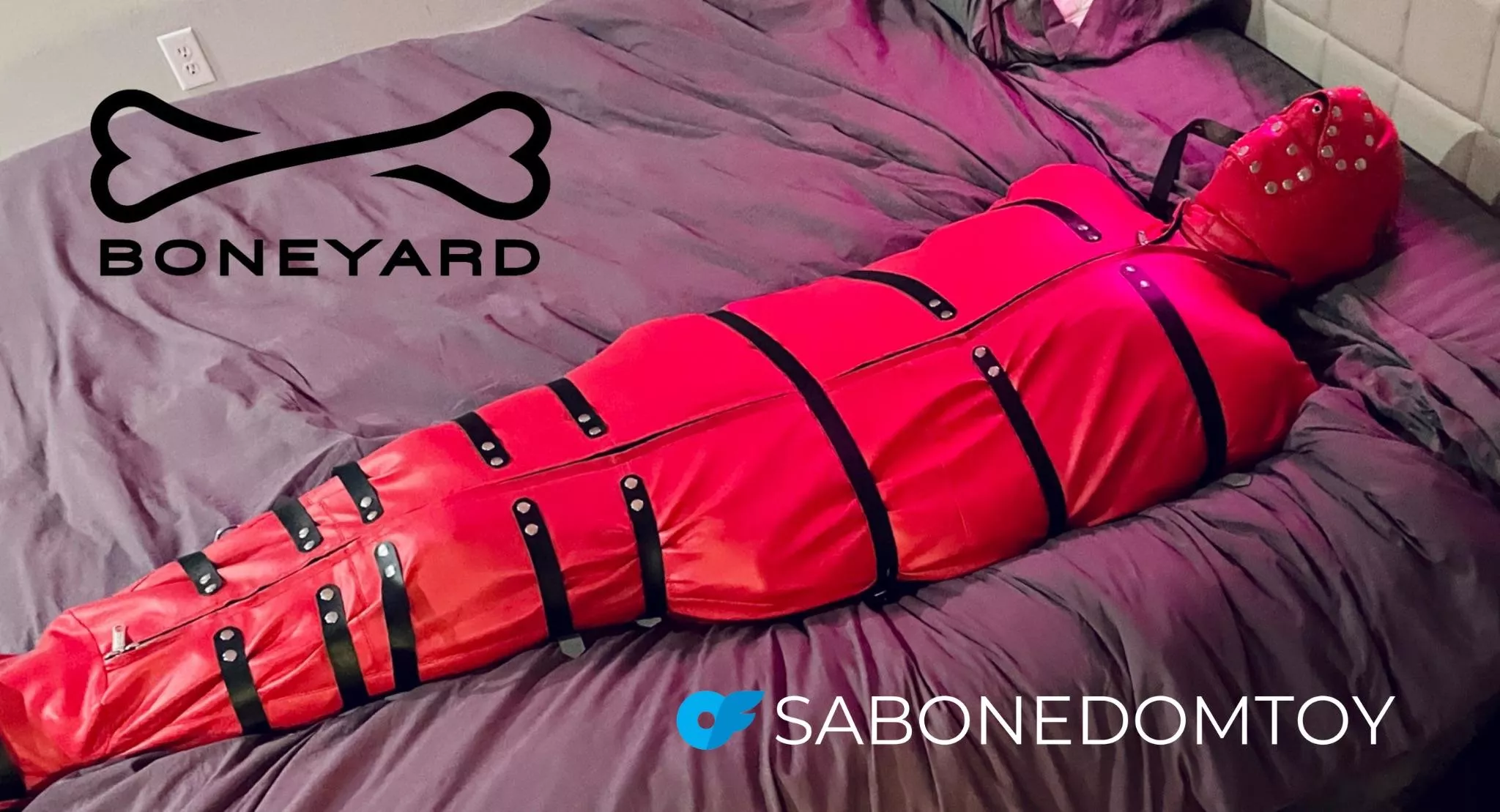 Got a new toy for my birthday! posted by SABoNedomtoy