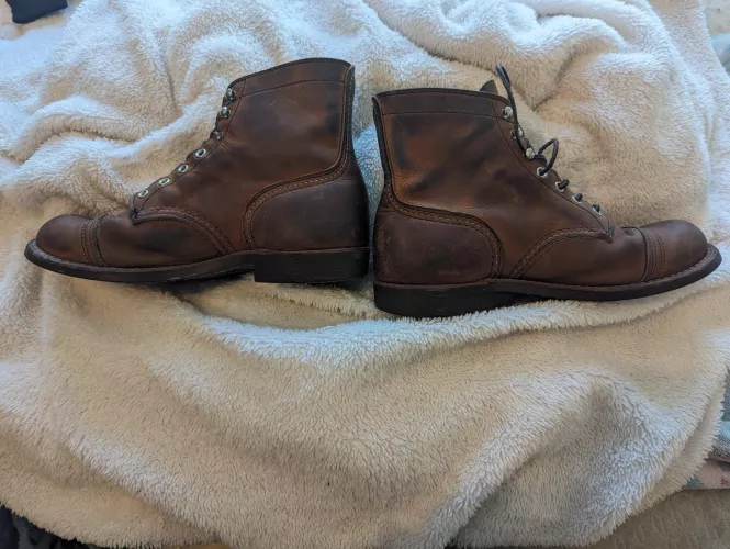 Got lucky yesterday by jasper181