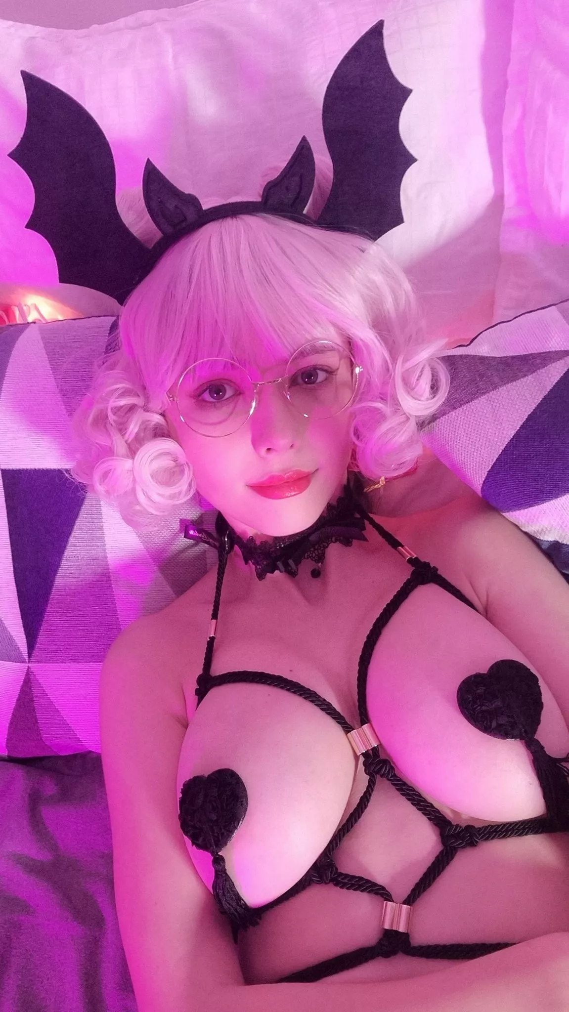 Halloween Devil posted by Morlock43