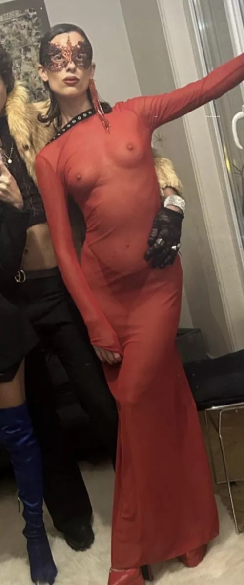 Halloween party by Manu_It80