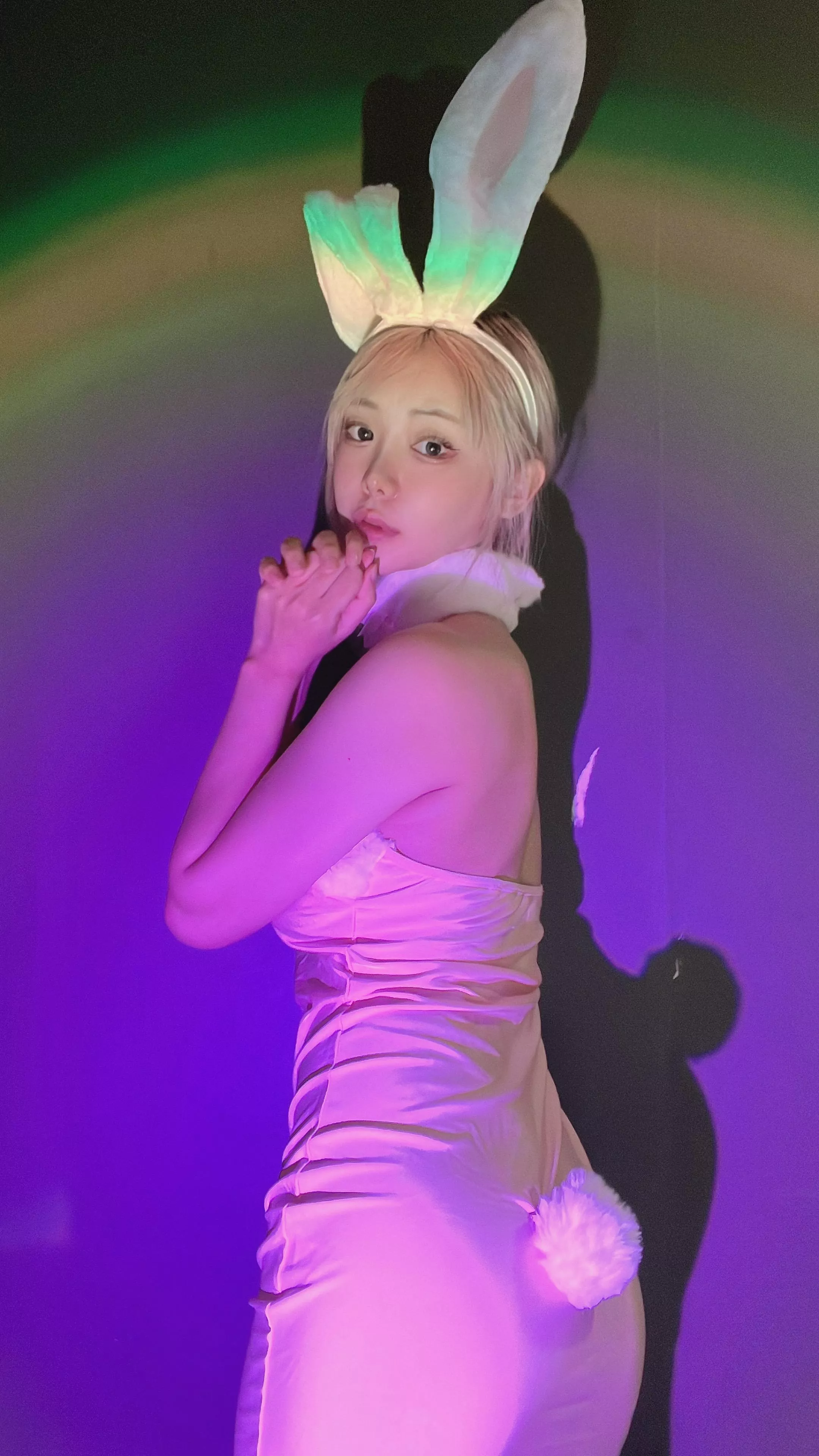 Halloween was so much fun! posted by Goodnightyui