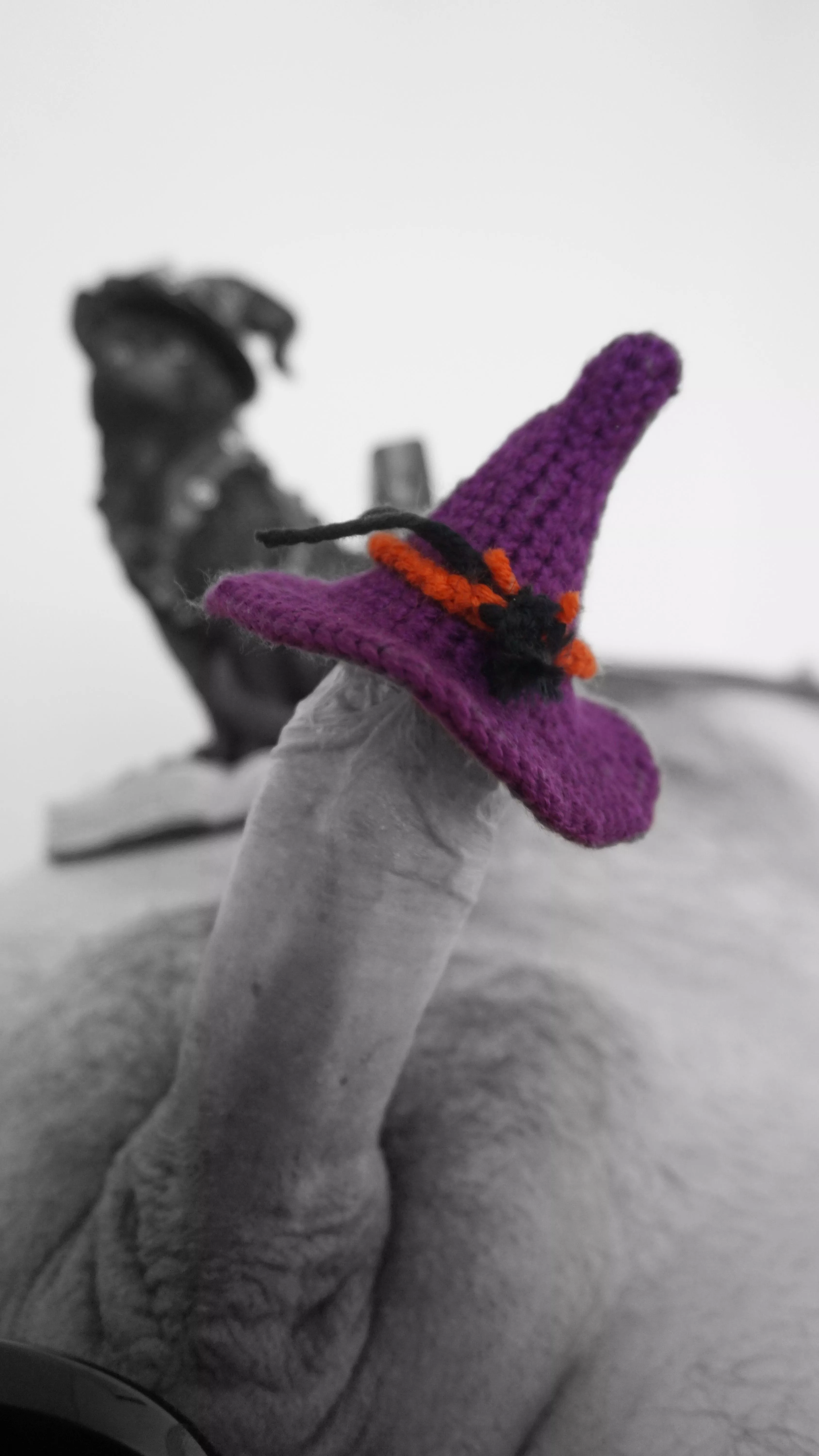 Halloweenie II posted by KawaiiMr_Wiener