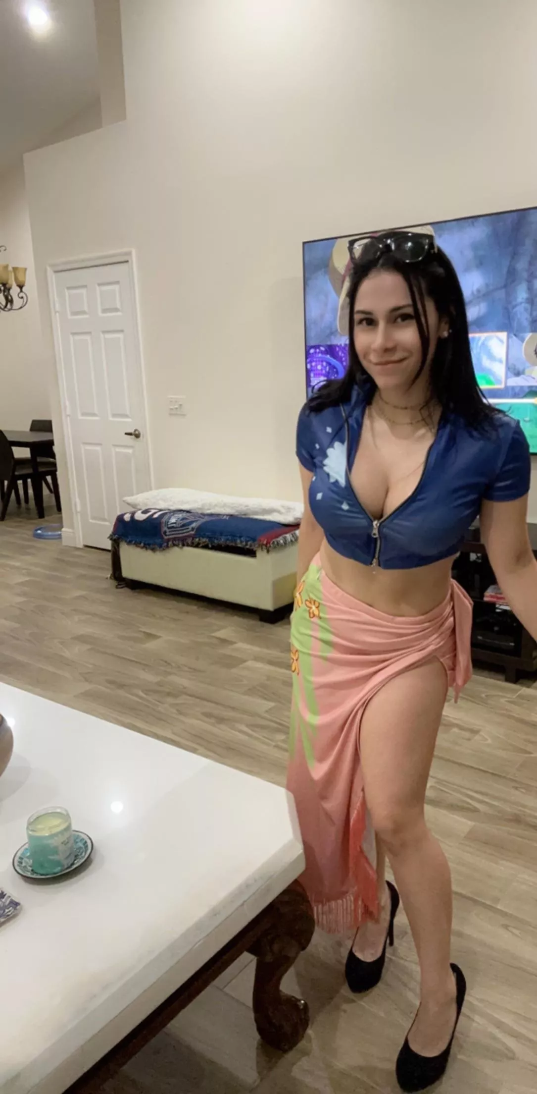 Happy Halloween 2023! posted by greenmountainstoned