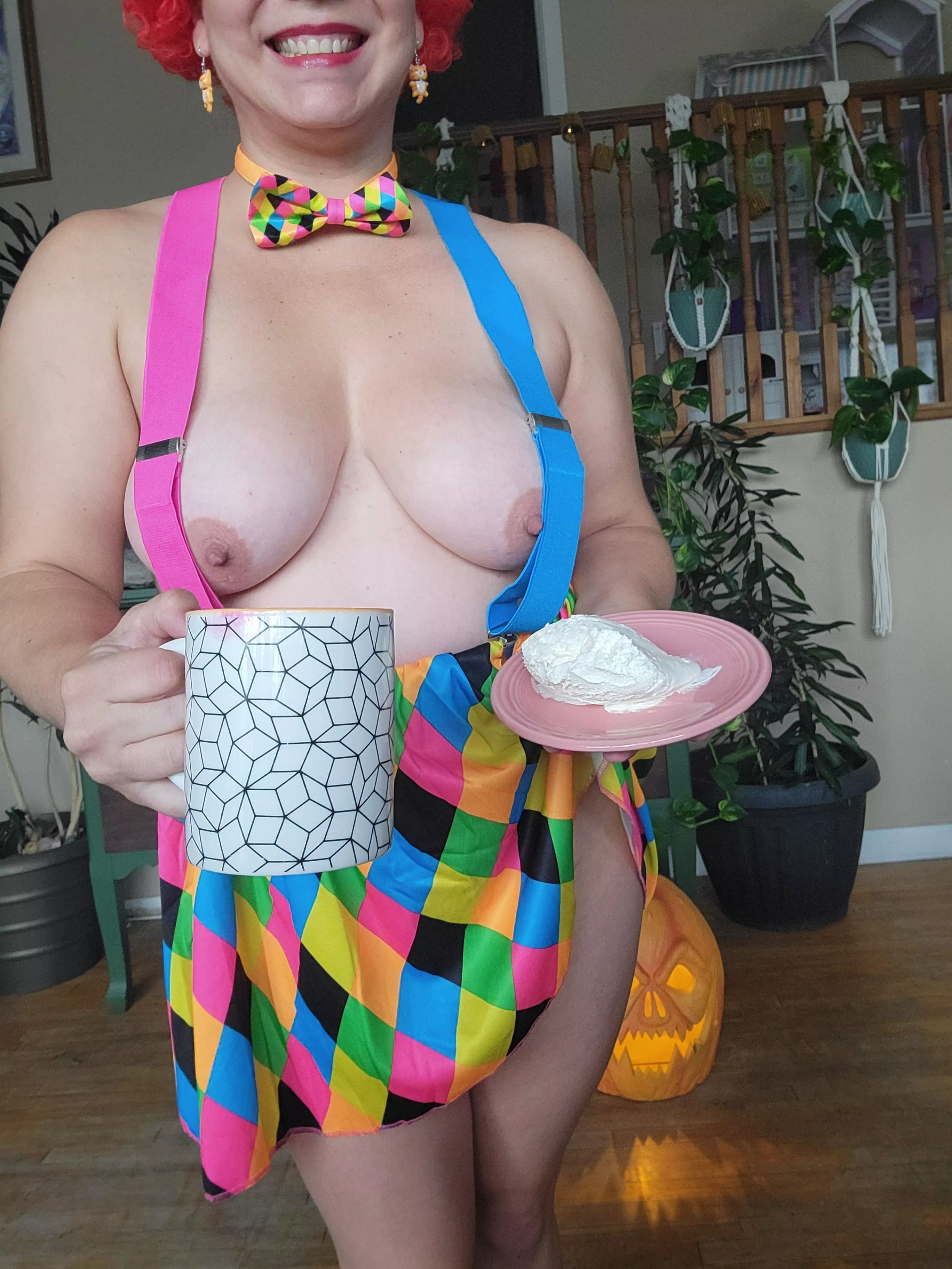 Happy Halloween 🎃 posted by Kitty_Styles