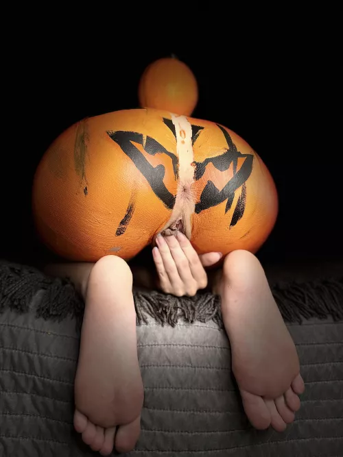 Happy Halloween Everyone, Enjoy by Stayin_Negative