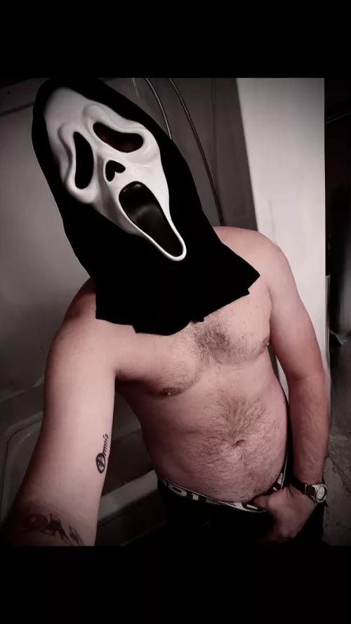 Happy Halloween by Zaxbys34