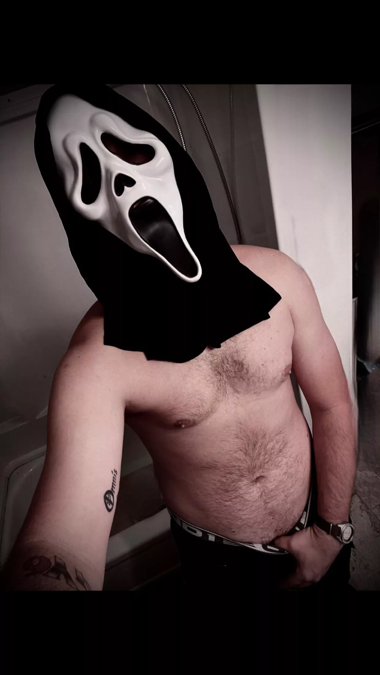 Happy Halloween posted by Zaxbys34