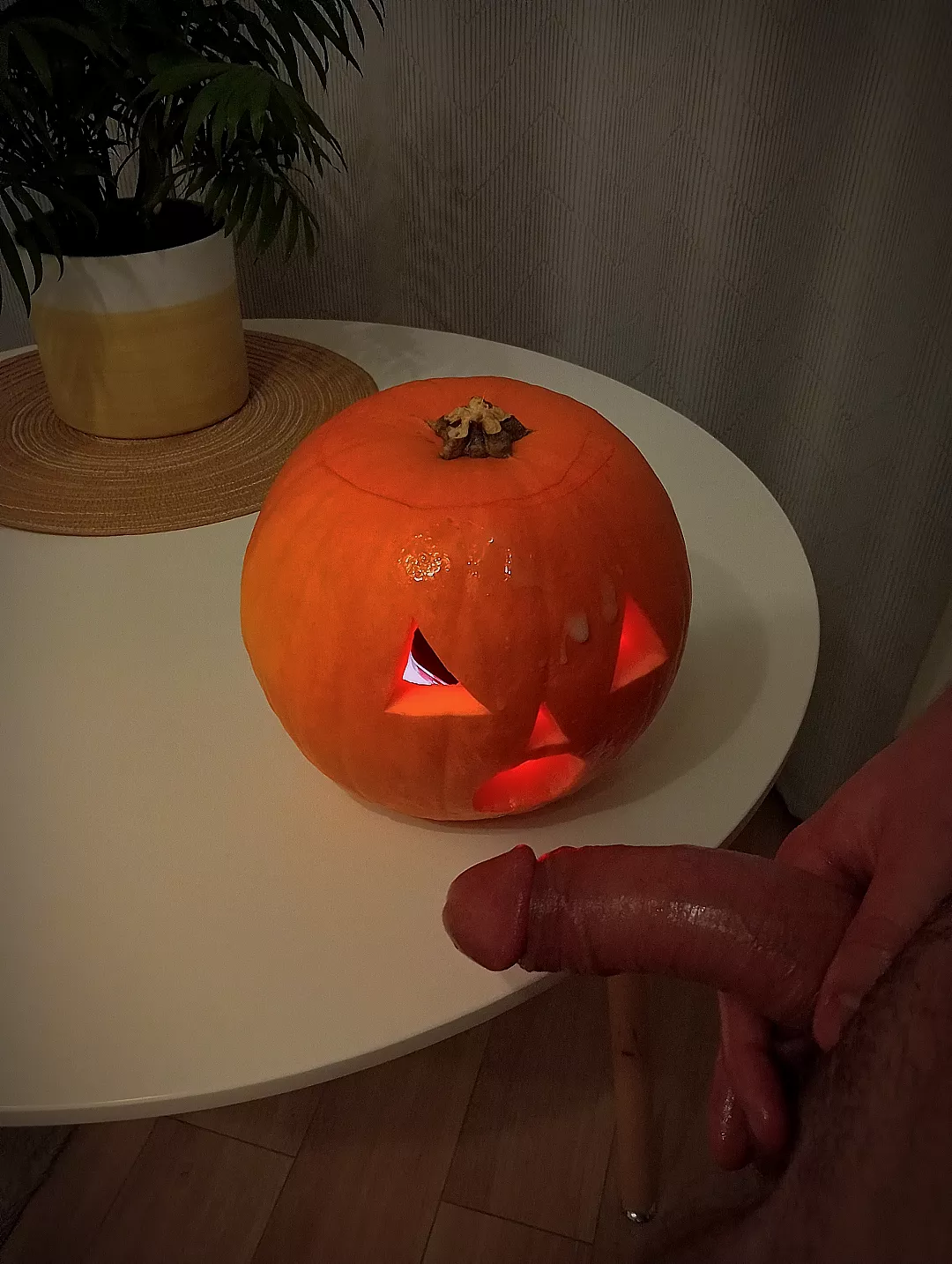 Happy Halloween!🎃💦 posted by Matt_Silvius