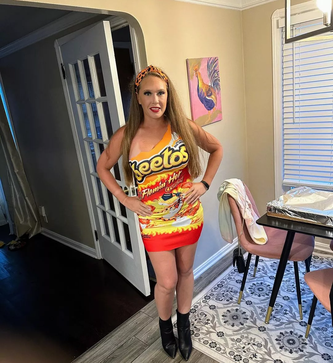 Happy Halloween 🎃 posted by Background-Speed-691