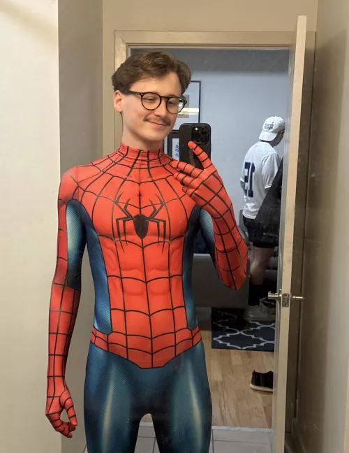 Happy Halloweennn by _dbn_