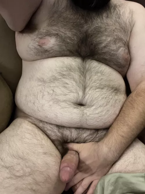 Happy Halloween…seems I’ve forgotten to wear a costume by TemperatureOk7689