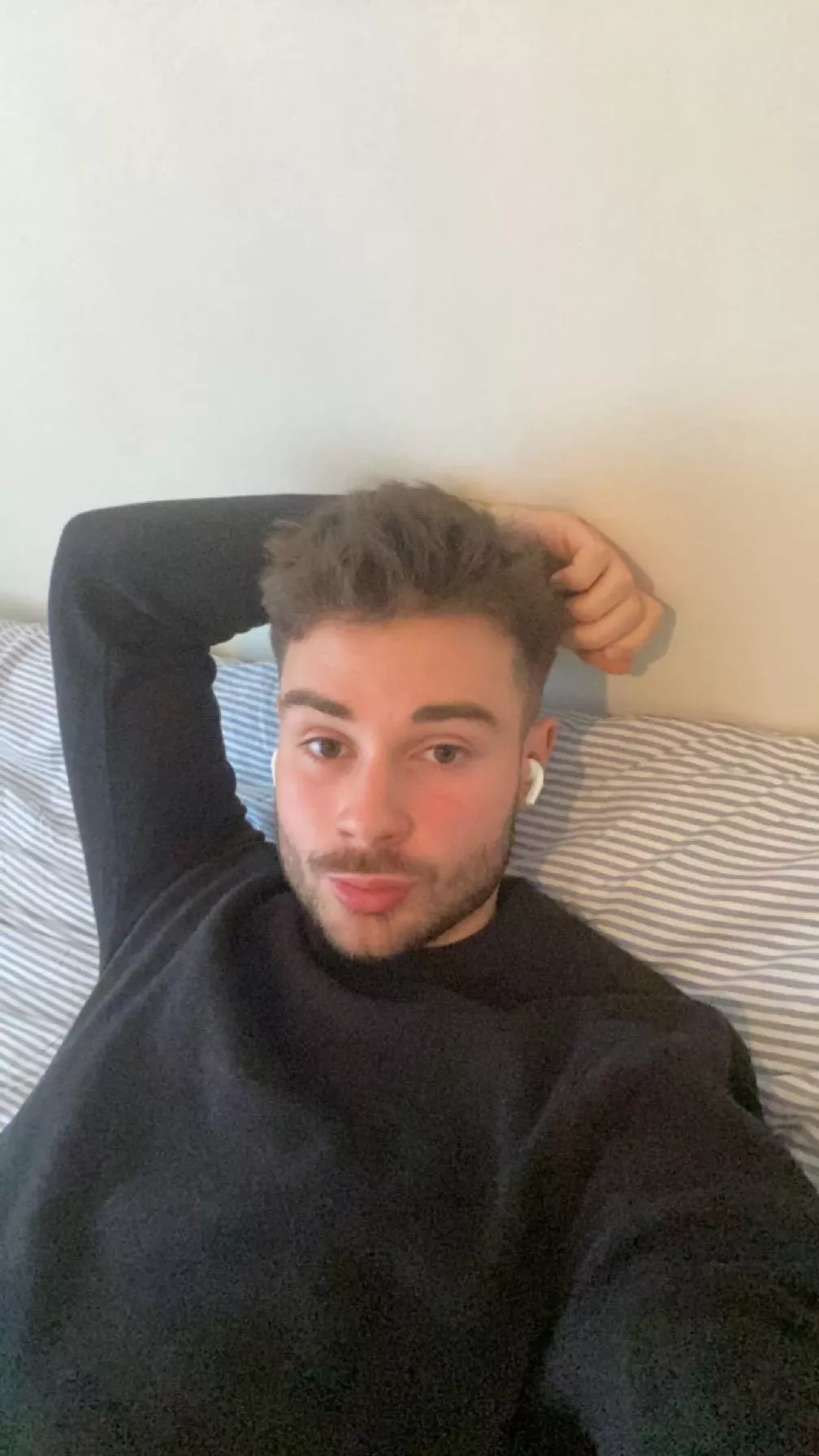 Hello there posted by onlygioxx