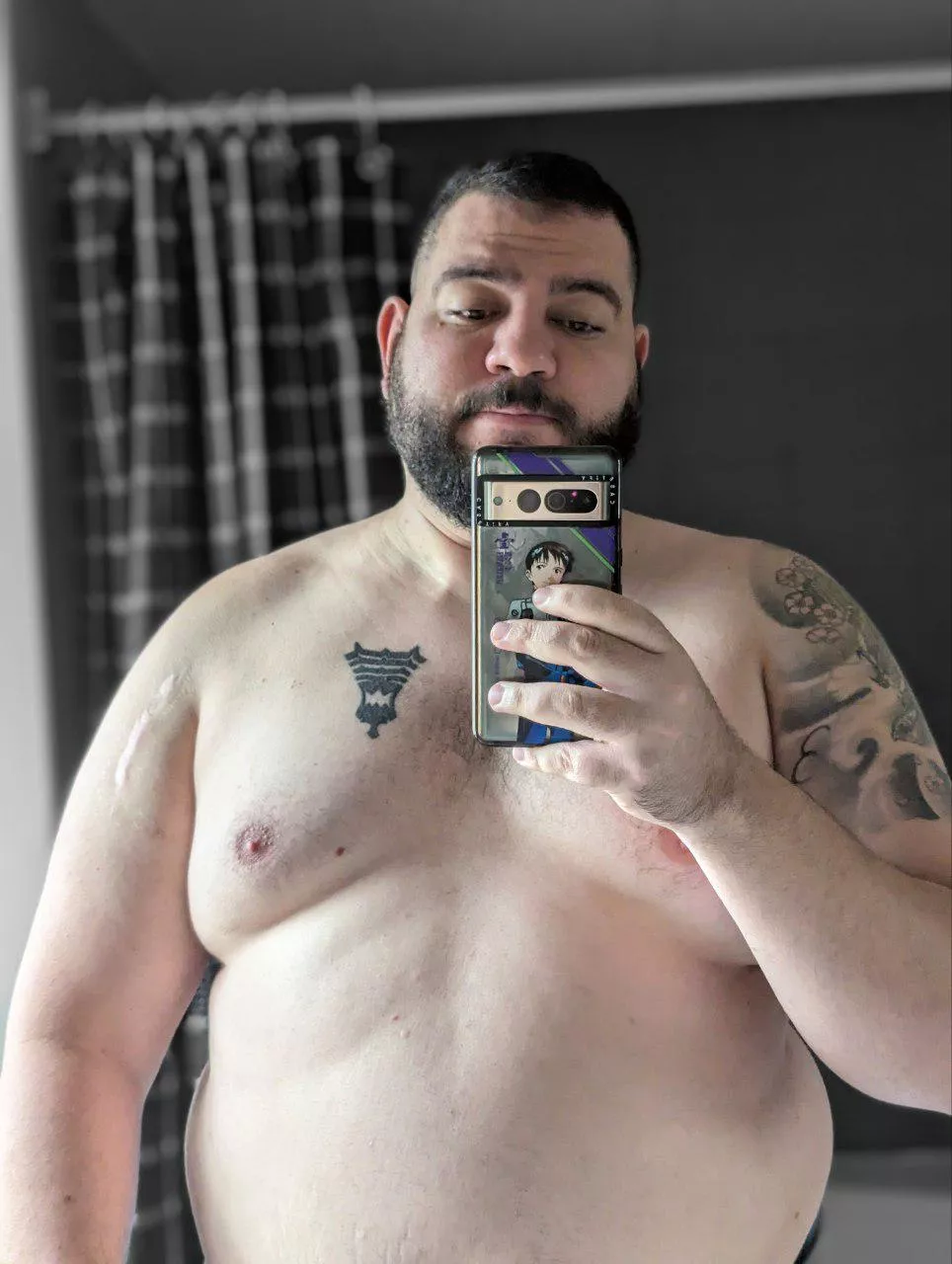 Hi! posted by nonami86