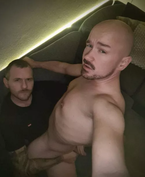 Hi guys 😎😈 wanna ride? by R-Ippolito