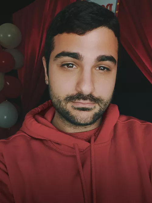 Hiya bros 🎈🎪 by dispersed_prism