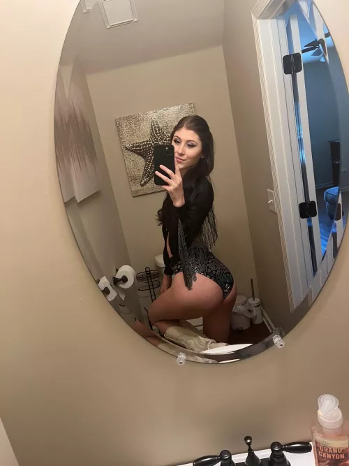 Hope y’all had a great Halloween by fiercechick0