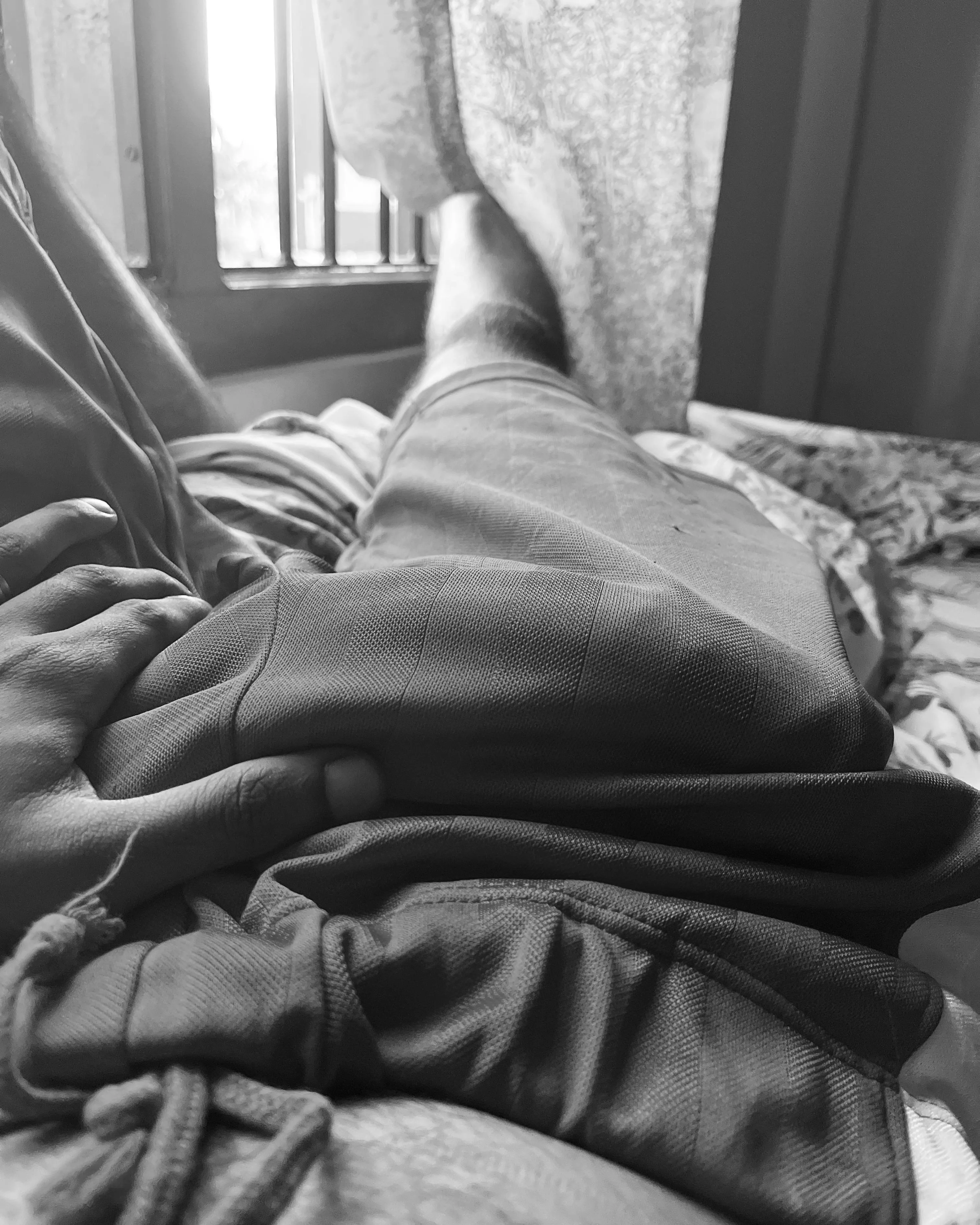 Hornyyy ;) posted by nikkvn