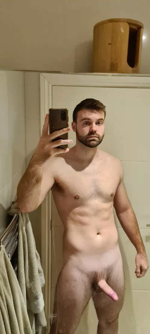 How do I look? by Majestic_Passion_664