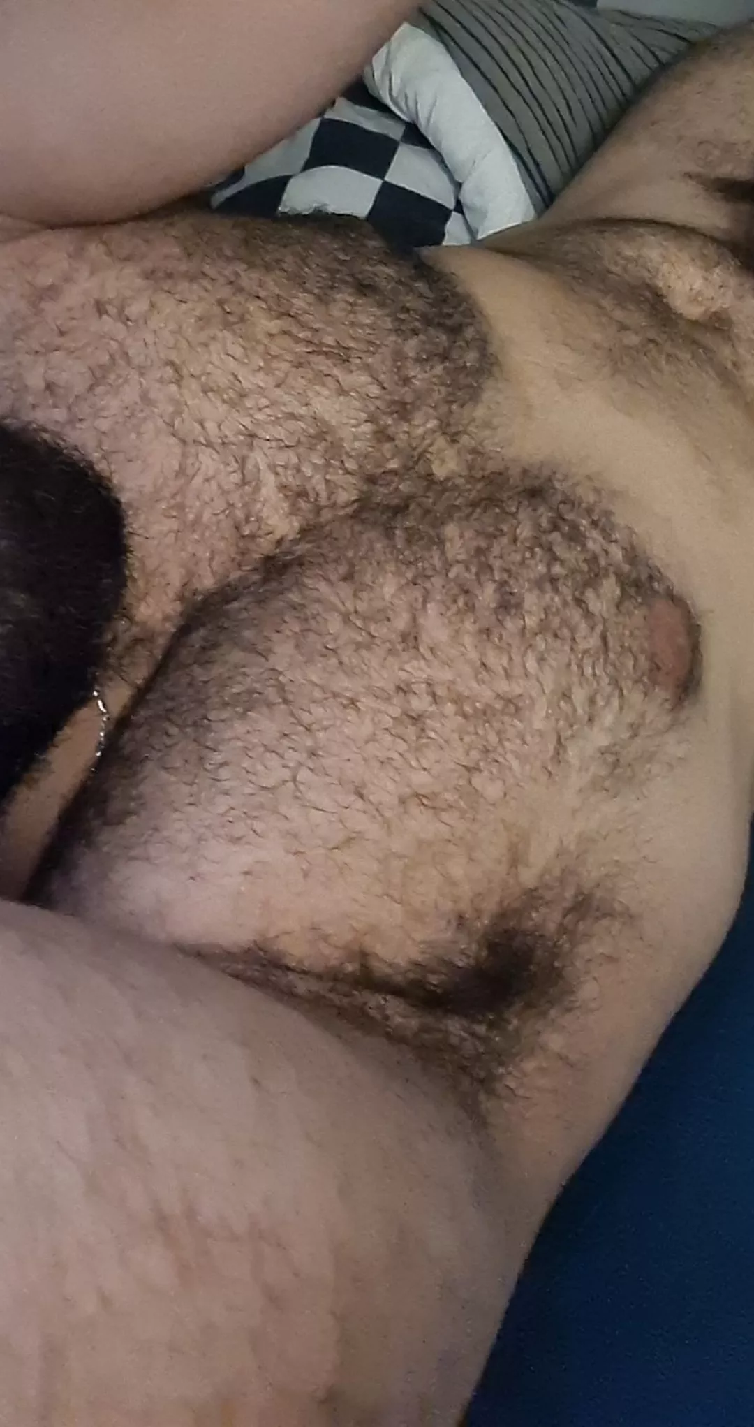 How horny would you get posted by menntsht