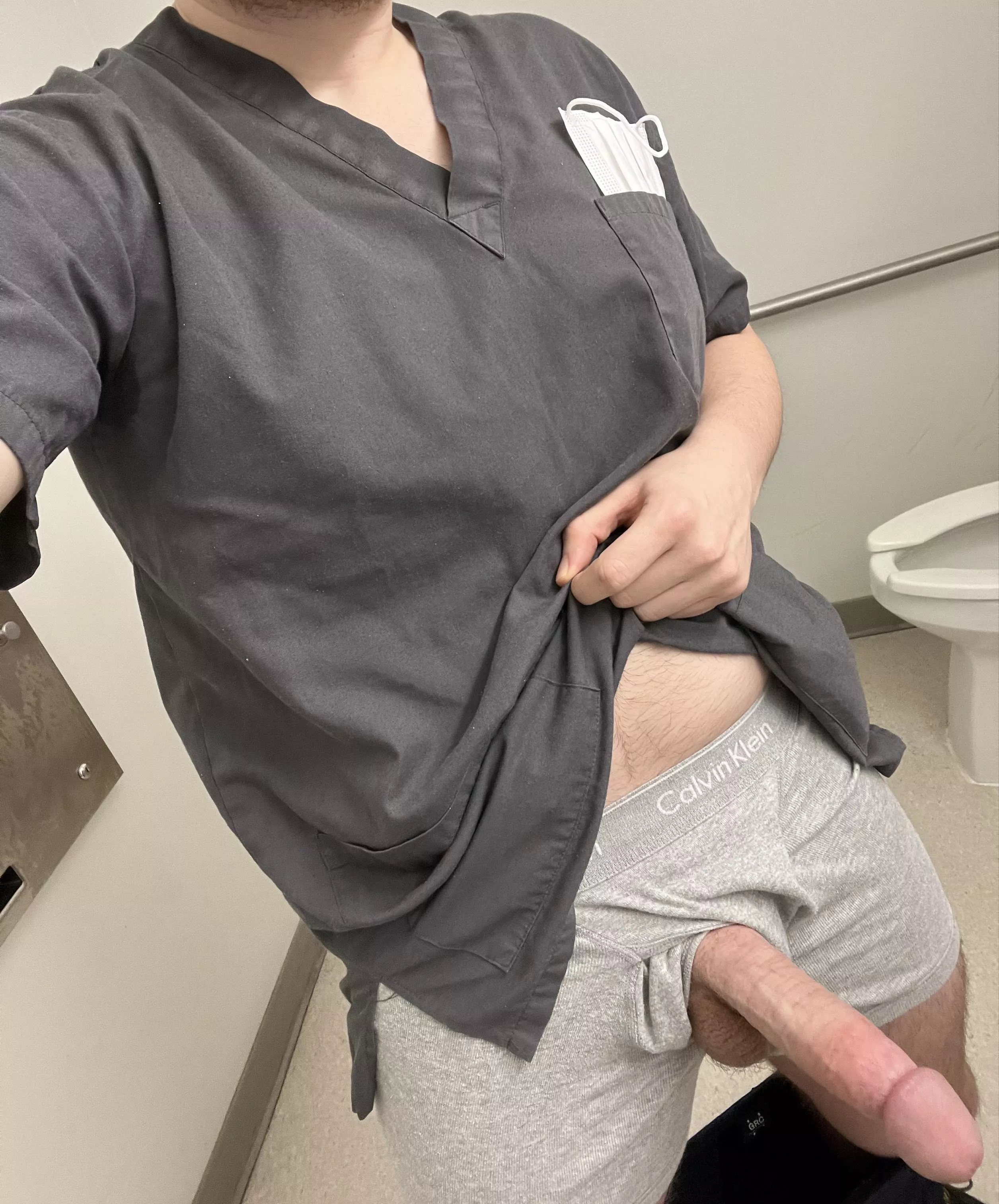 How much of it can you get down your throat? posted by RedDonkey19